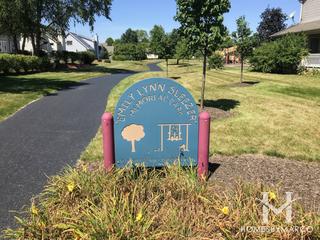 Photos of Emily Sleezer Park in Yorkville, IL