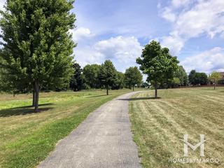 Photos of Fox Hill West Park in Yorkville, IL