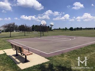 Tuscany Trail Park in Yorkville, IL