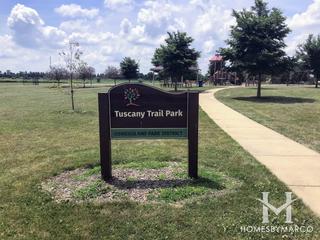 Photos of Tuscany Trail Park in Yorkville, IL