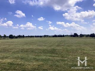 Tuscany Trail Park in Yorkville, IL