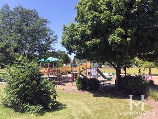 Hiding Spot Park in Yorkville, IL