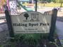 Hiding Spot Park