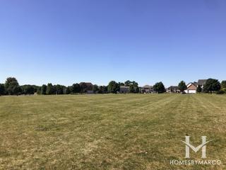 Junior Women's Club Park in Yorkville, IL