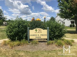 Photos of Price Park in Yorkville, IL