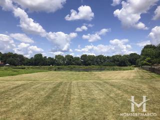 Price Park in Yorkville, IL