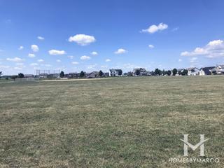 Raintree Village Park B in Yorkville, IL