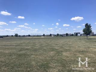 Raintree Village Park B in Yorkville, IL