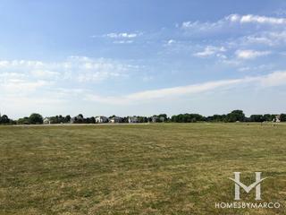 Rotary Park in Yorkville, IL