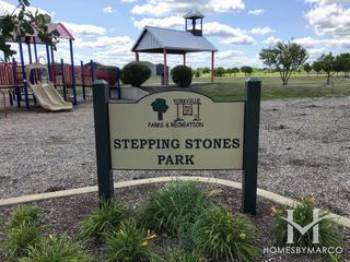 Photos of Stepping Stones Park in Yorkville, IL