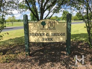 Photos of Steven G. Bridge Park in Yorkville, IL