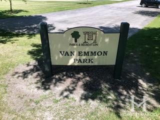Photos of Van Emmon Park in Yorkville, IL