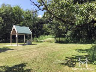 Wheaton Woods Park in Yorkville, IL