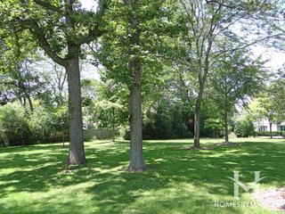 Photos of Glencoe Park in Glencoe, IL