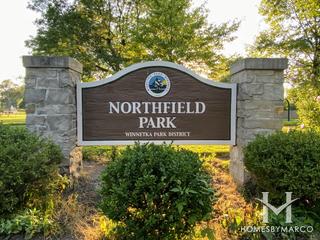 Photos of Northfield Park in Northfield, IL