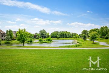 Tall Grass Park in Naperville, IL