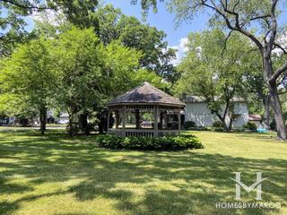Overton Park in McHenry, IL