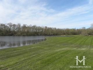 Pheasant Valley Park in McHenry, IL