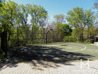 Pioneer Park in Algonquin, IL