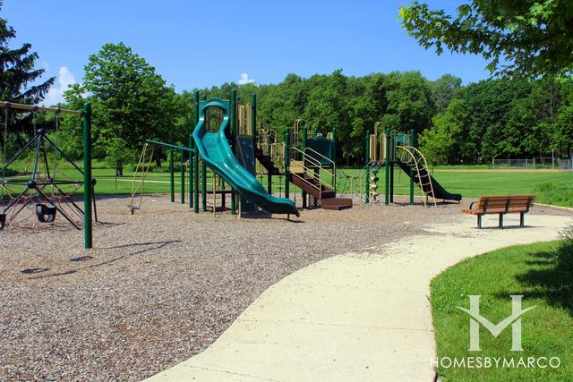 Photos of Church Road Park in Aurora, IL