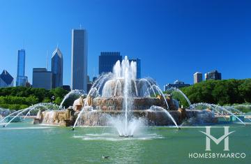 Photos of Grant Park in Chicago, IL