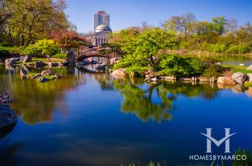 Photos of Jackson Park in Chicago, IL