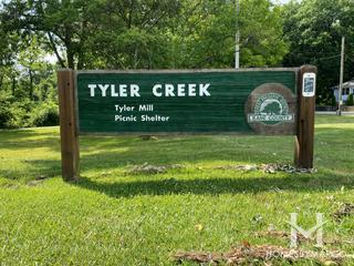 Photos of Tyler Creek Forest Preserve in Elgin, IL