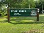 Tyler Creek Forest Preserve