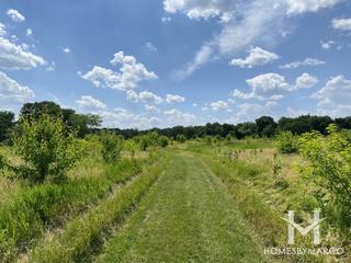 Kenyon Farm Forest Preserve in Elgin, IL