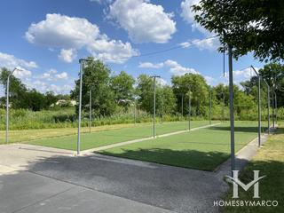 Elgin Shores Forest Preserve in Elgin, IL