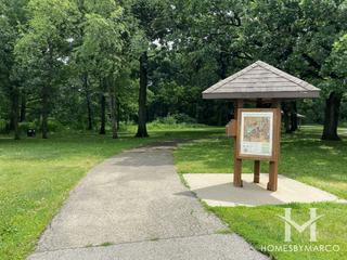 Photos of Burnidge & Paul Wolff Forest Preserve in Elgin, IL