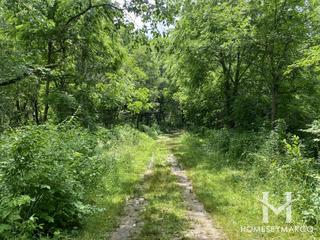 Burnidge & Paul Wolff Forest Preserve in Elgin, IL