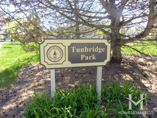 Photos of Turnbridge Park in Algonquin, IL