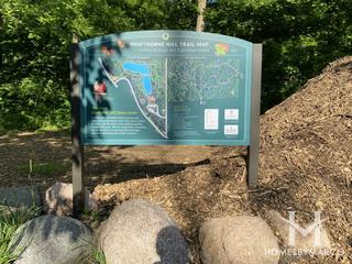 Photos of Hawthorne Hill Park in Elgin, IL