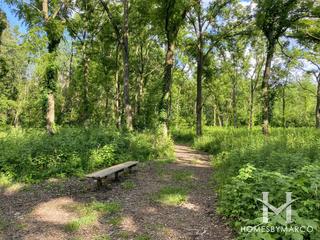 Hawthorne Hill Park in Elgin, IL