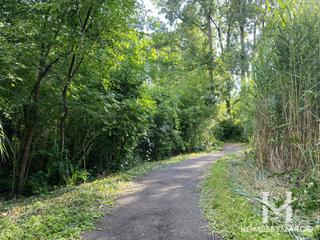 Hawthorne Hill Park in Elgin, IL