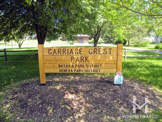 Photos of Carriage Crest Park in Batavia, IL