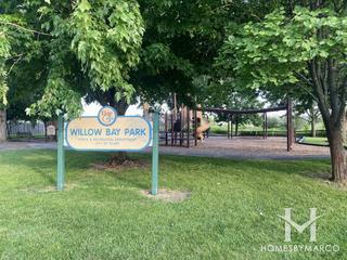 Photos of Willow Bay Park in Elgin, IL
