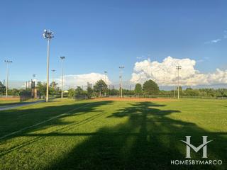 Elgin Sports Park in Elgin, IL