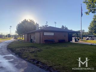 Elgin Sports Park in Elgin, IL