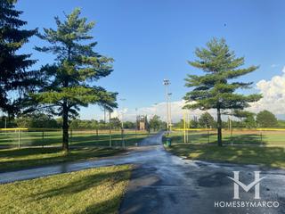 Elgin Sports Park in Elgin, IL