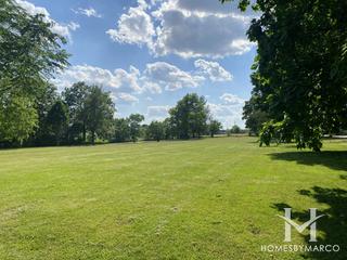 Marie Grolich Park in Elgin, IL