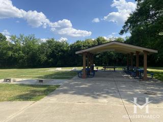 Marie Grolich Park in Elgin, IL