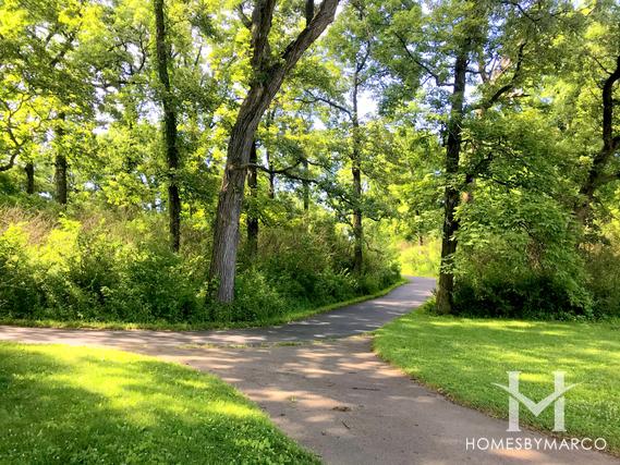 Walnut Woods in Sugar Grove, IL