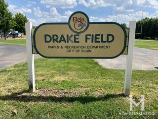Photos of Drake Field Park in Elgin, IL