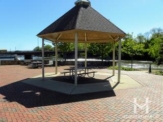 Cornish Park in Algonquin, IL