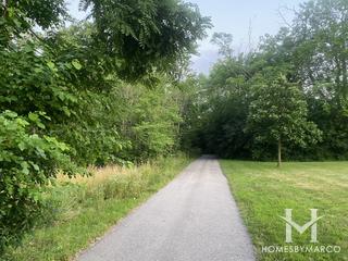 Clifford/Owasco Park in Elgin, IL