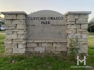 Photos of Clifford/Owasco Park in Elgin, IL