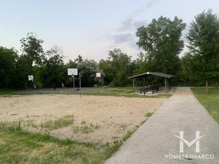 Clifford/Owasco Park in Elgin, IL