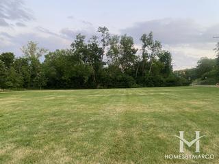 Clifford/Owasco Park in Elgin, IL